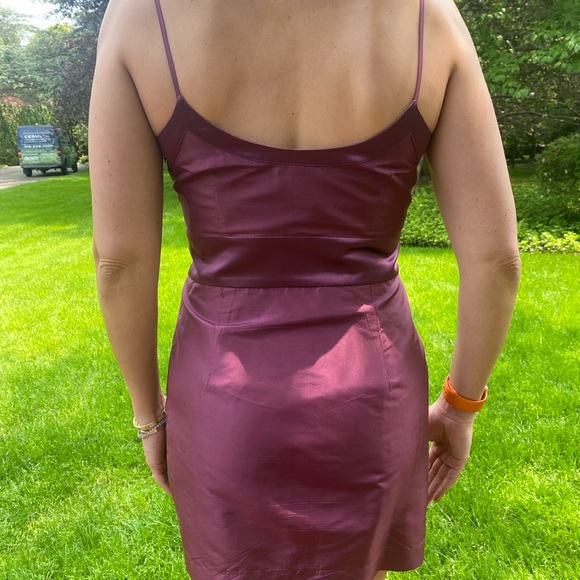 Catherine Malandrino party dress - Picture 4 of 11